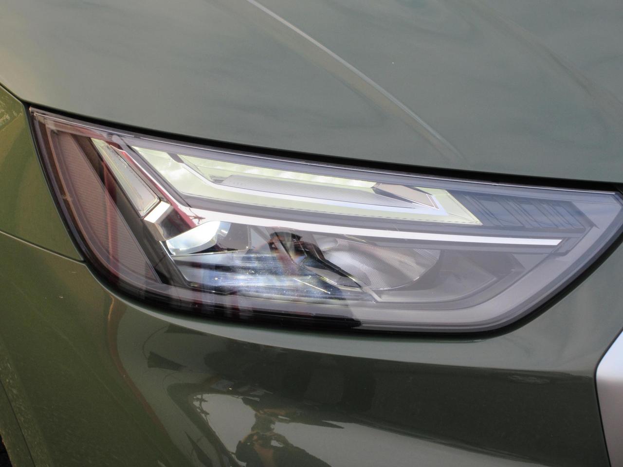 Audi Q5 35 2.0 TDI mhev 12V S line Plus s-tronic