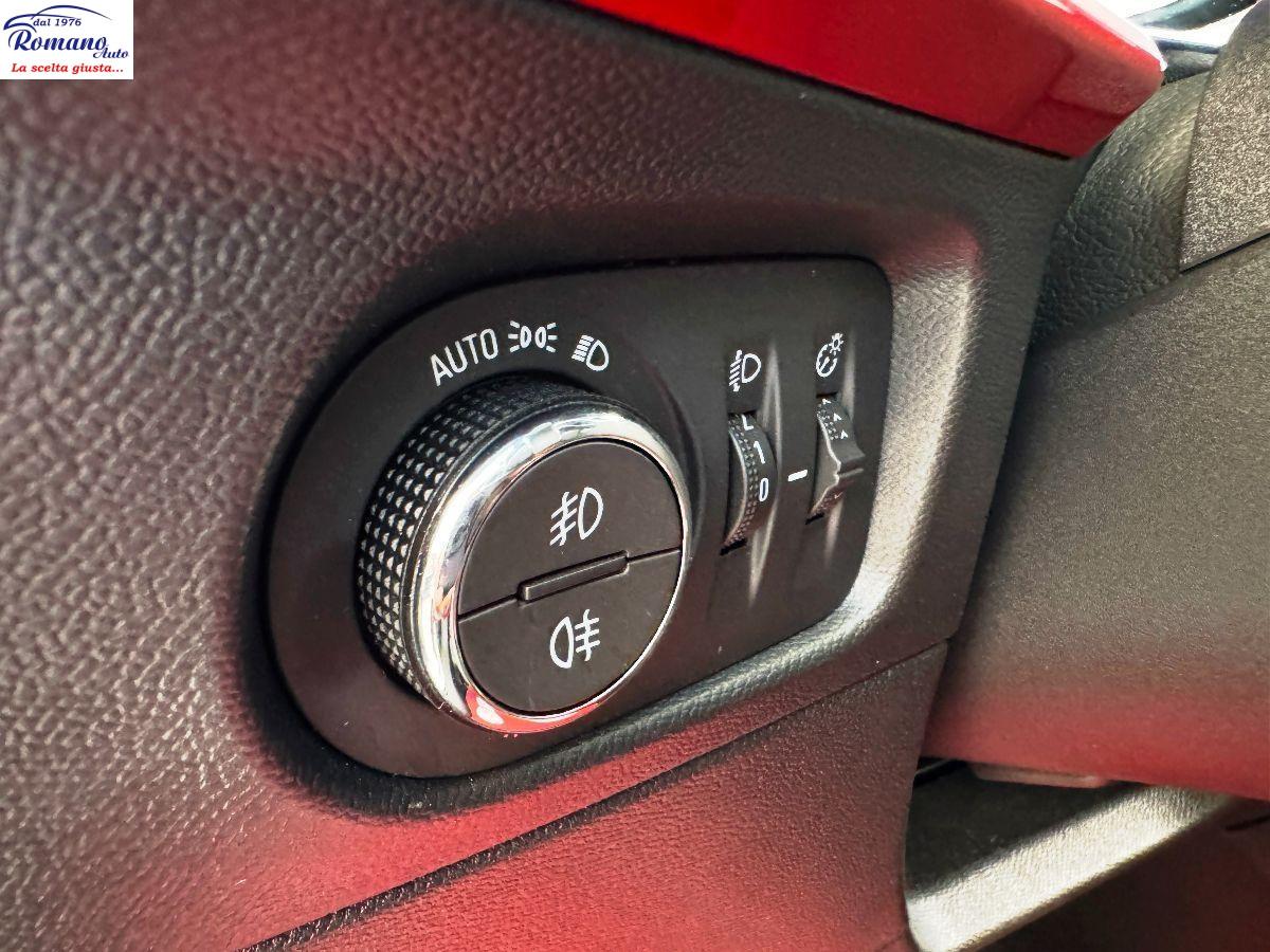 OPEL - Mokka - 1.2 Turbo 130 CV GS Line#VIRTUAL COCKPIT!RETROCAMERA!