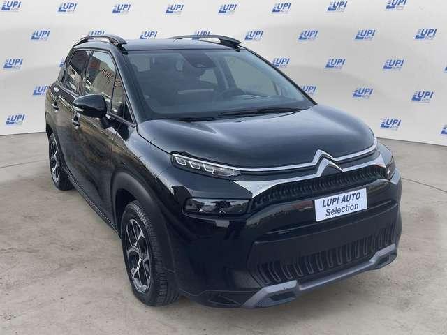 Citroen C3 Aircross 1.2 puretech Feel s&s 110cv