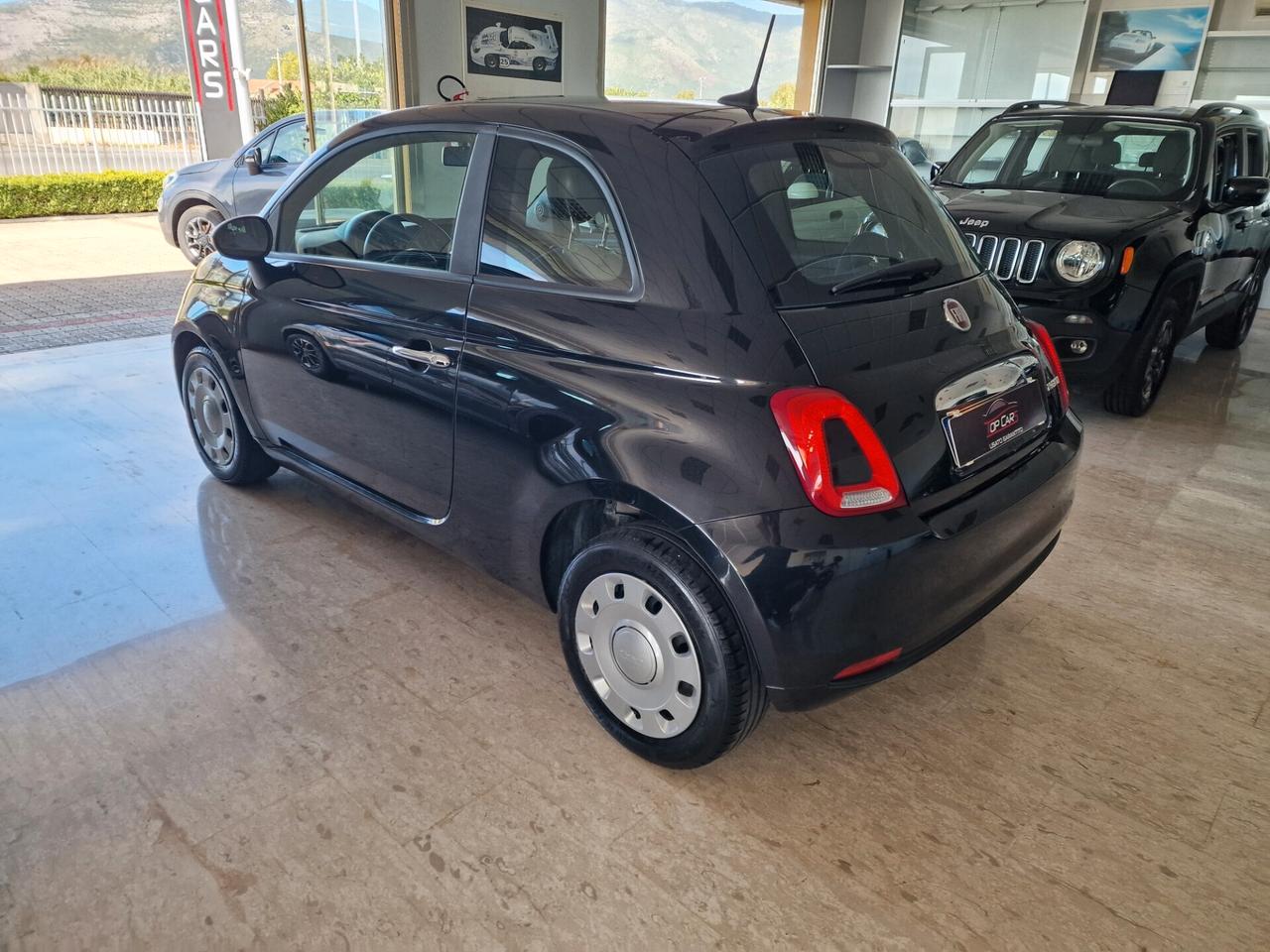 Fiat 500 1.0 Hybrid 2022