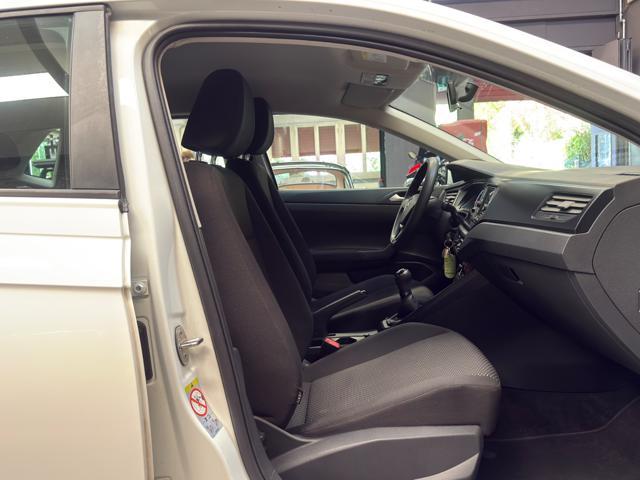 VOLKSWAGEN Polo 1.0 EVO 5p. Trendline BlueMotion Technology