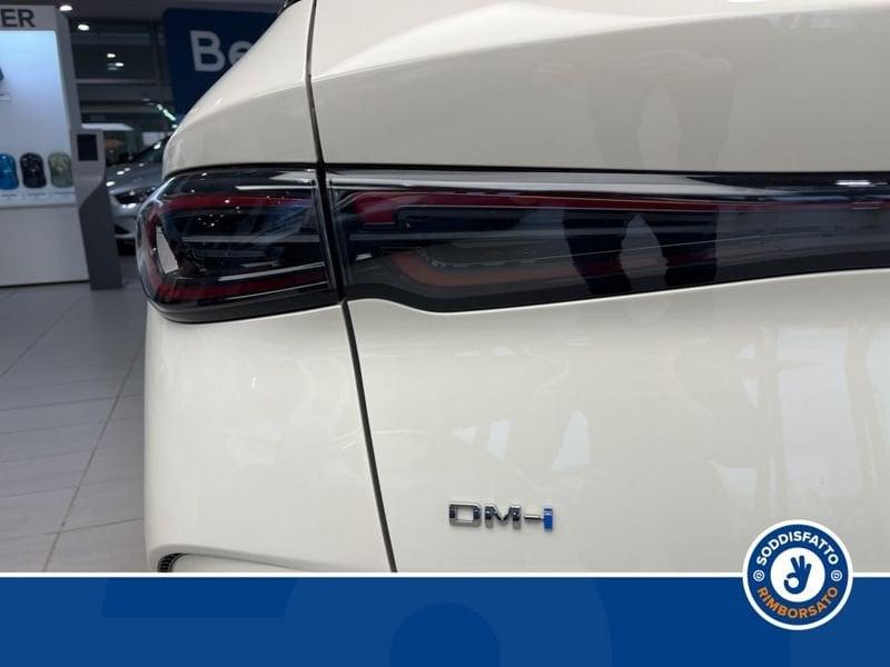 BYD Seal 6 DM-i Touring Boost