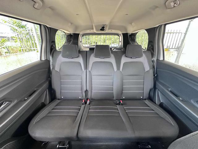 DACIA Jogger 1.0 TCe GPL 100 CV NESSUN OBBLIGO DI FINANZIAMENTO