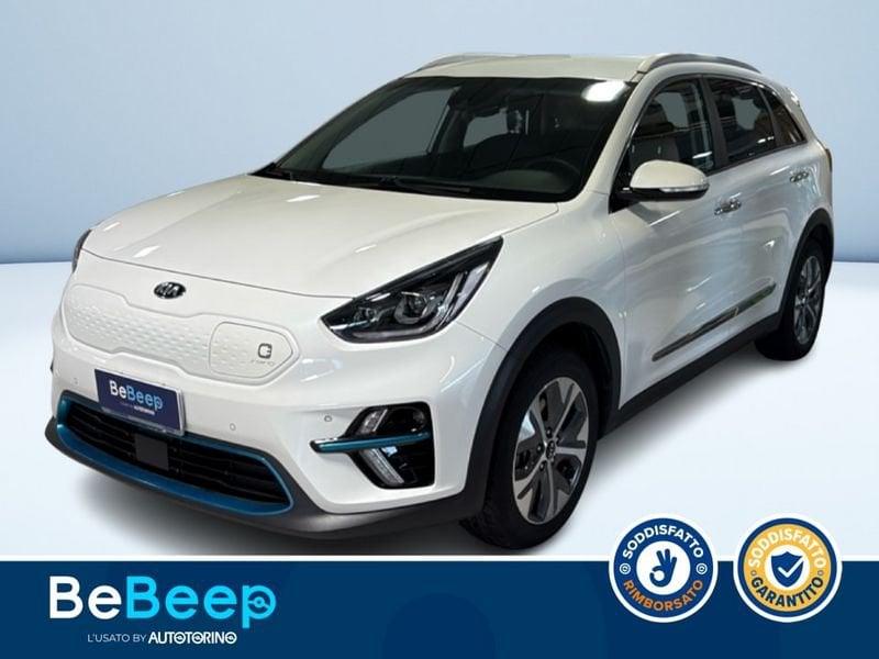 KIA Niro 1.6 GDI HEV STYLE DCT MY18