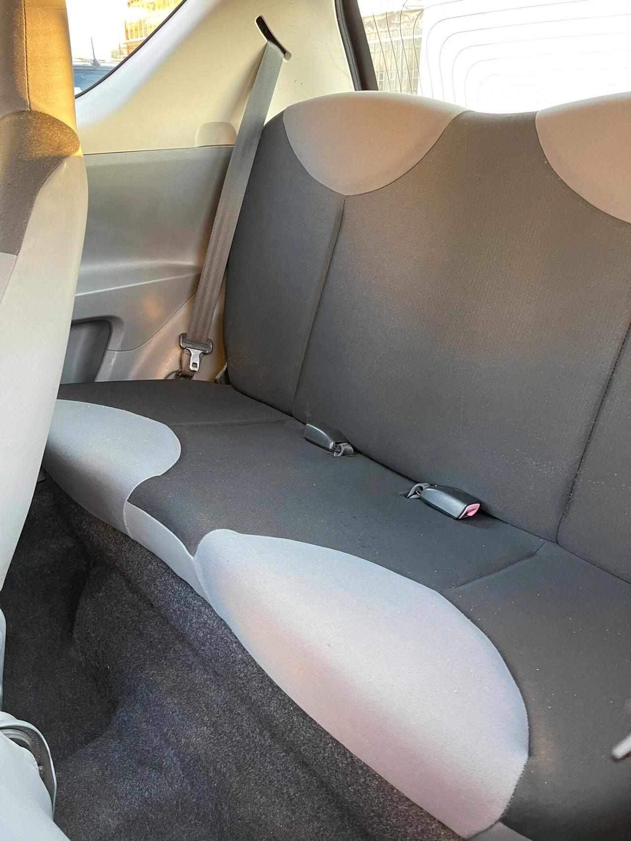 Peugeot 107 1.0cc 68CV 3p. Plaisir