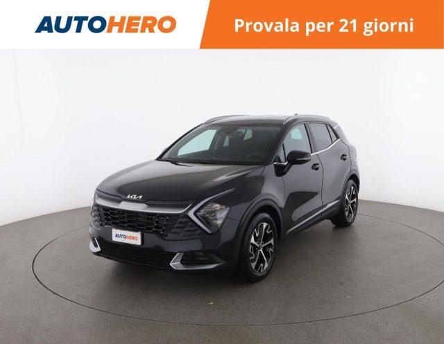 KIA Sportage 1.6 TGDi MHEV Style