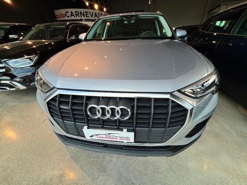 Audi Q3 Q3 35 TDI quattro S tronic Business