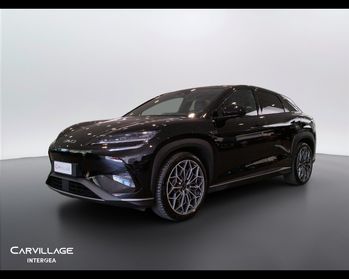 BYD BYD SEALION 7 SEALION 7 Excellence AWD(Inter)