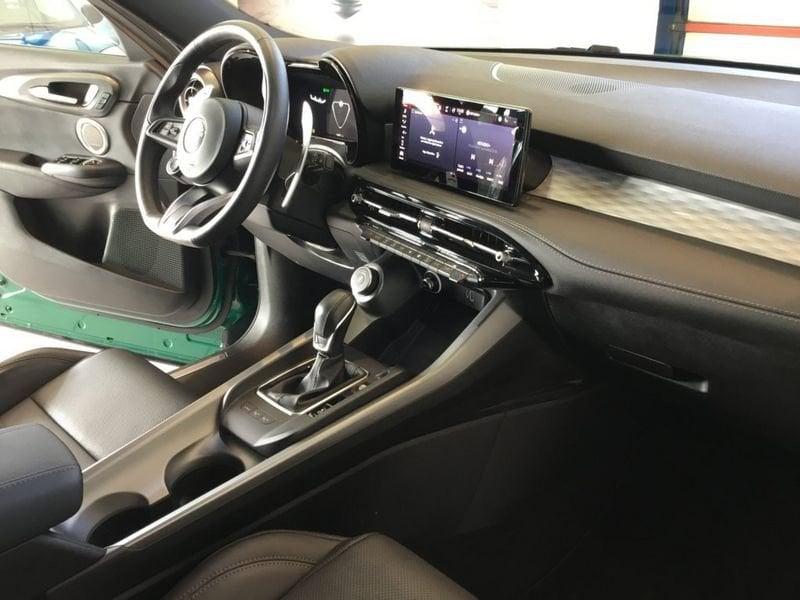 Alfa Romeo Tonale 1.3 280cv Plug in Hybrid AT6 Veloce Q4 MY23
