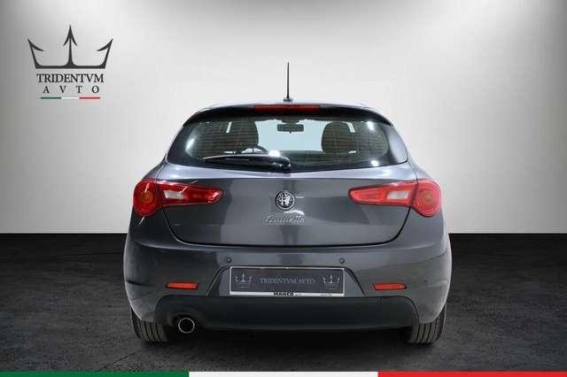 Alfa Romeo Giulietta 1.6 jtdm Business 120cv tct