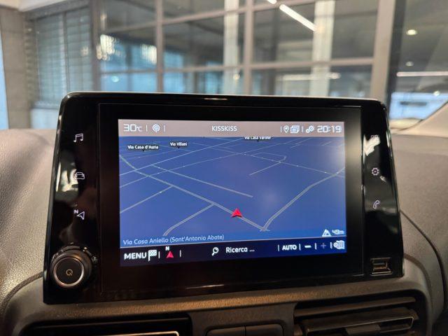 CITROEN Berlingo BlueHDi 130 Stop&Start M Feel