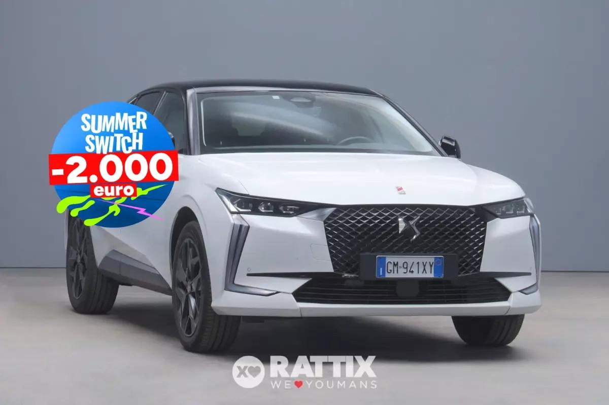 DS Automobiles DS 4 1.2 Puretech 130CV Performance Line Auto