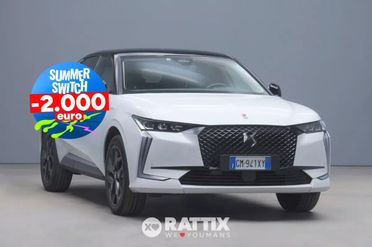 DS Automobiles DS 4 1.2 Puretech 130CV Performance Line Auto