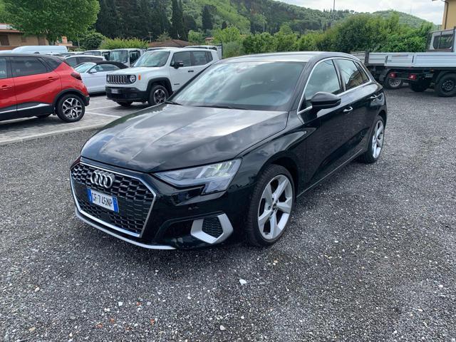 AUDI A3 SPB 30 TDI Business