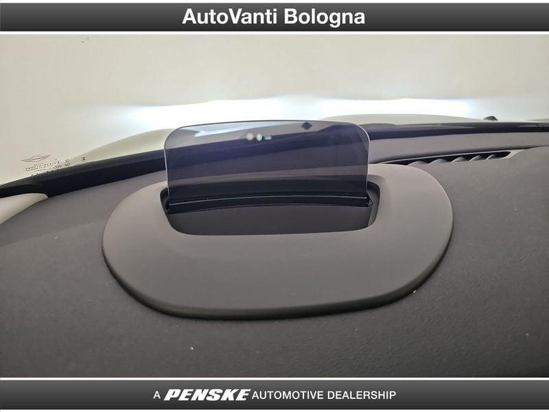 MINI Mini 5 porte Mini 1.5 Cooper 5 porte