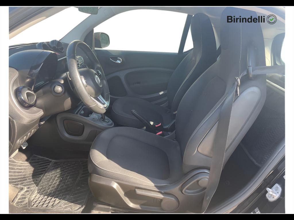 SMART fortwo 3ªs.(C/A453) - fortwo 90 0.9 Turbo twinamic Passion