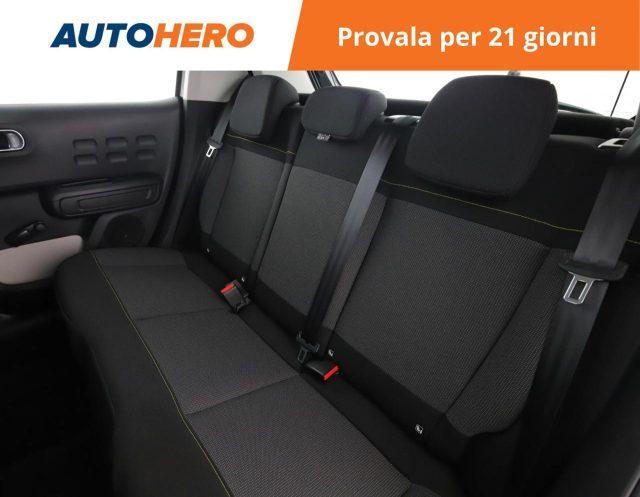 CITROEN C3 PureTech 82 S&S Feel