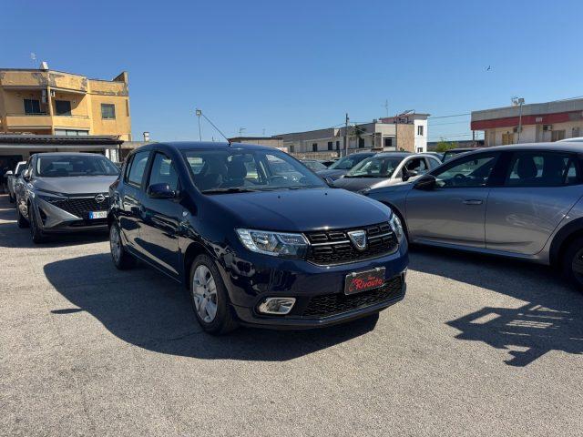 DACIA Sandero 0.9 TCe GPL 12V 90CV Start&Stop Comfort