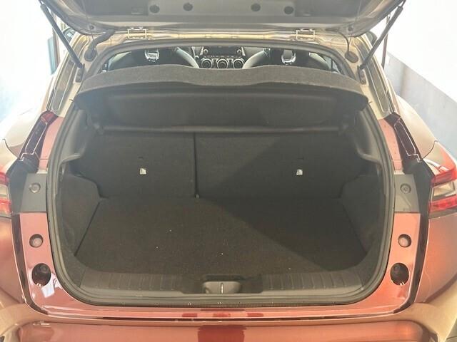 Nissan Juke 1.0 DIG-T 114 CV N-Design 2022 FULL OPTIONAL