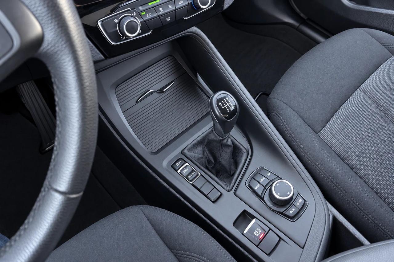 Bmw X1 sdrive16d