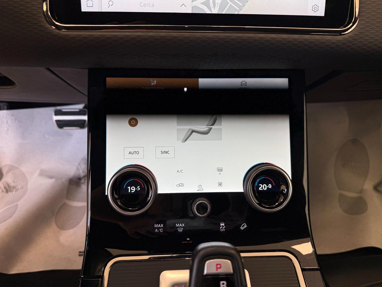 Land Rover Range Evoque 1.5 I3 160 CV Auto R-Dynamic