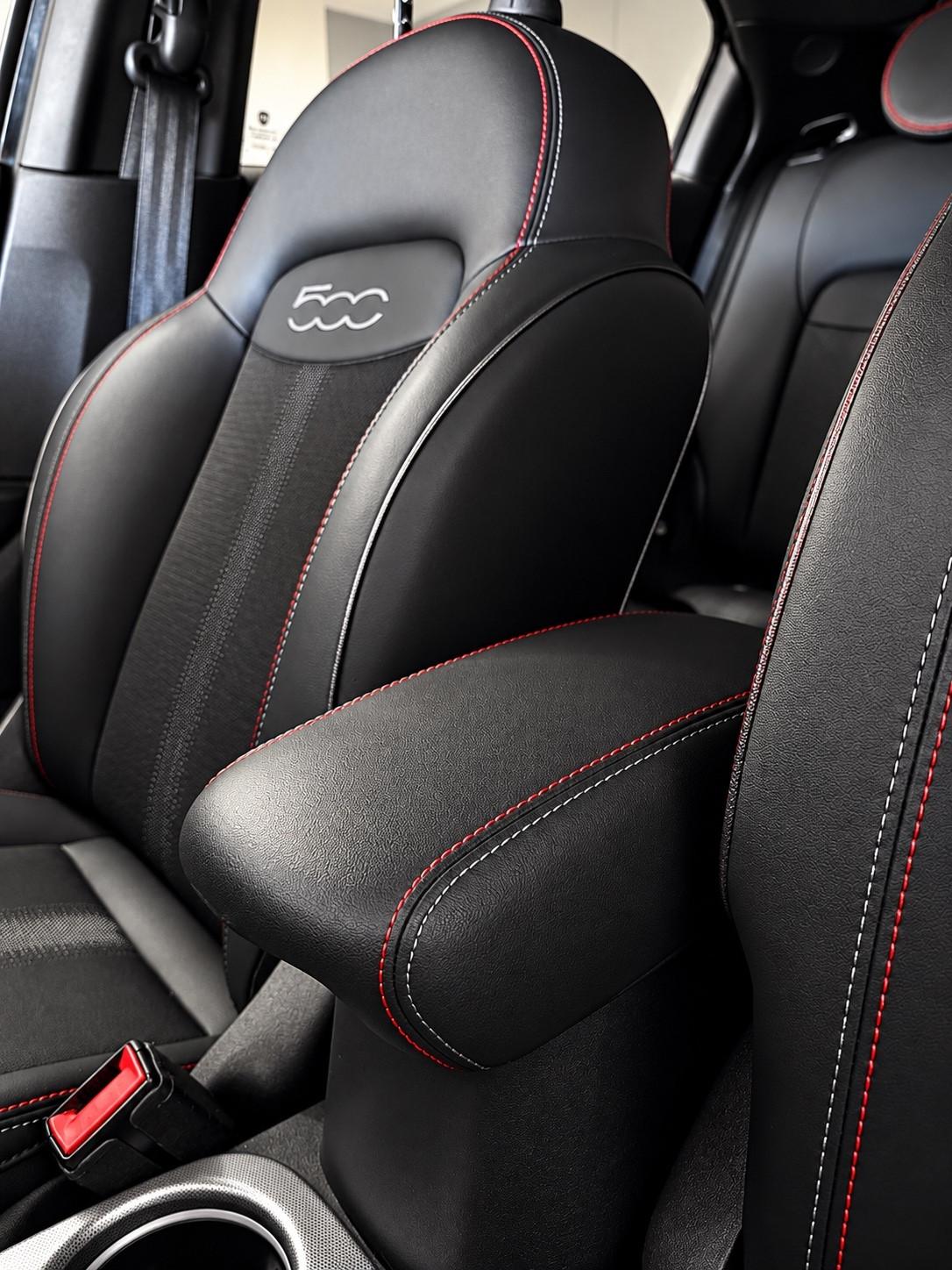 Fiat 500X 1.6 MultiJet 120 CV Sport