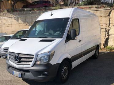 Mercedes-Benz Sprinter F37/35 316 CDI Furgone Executive