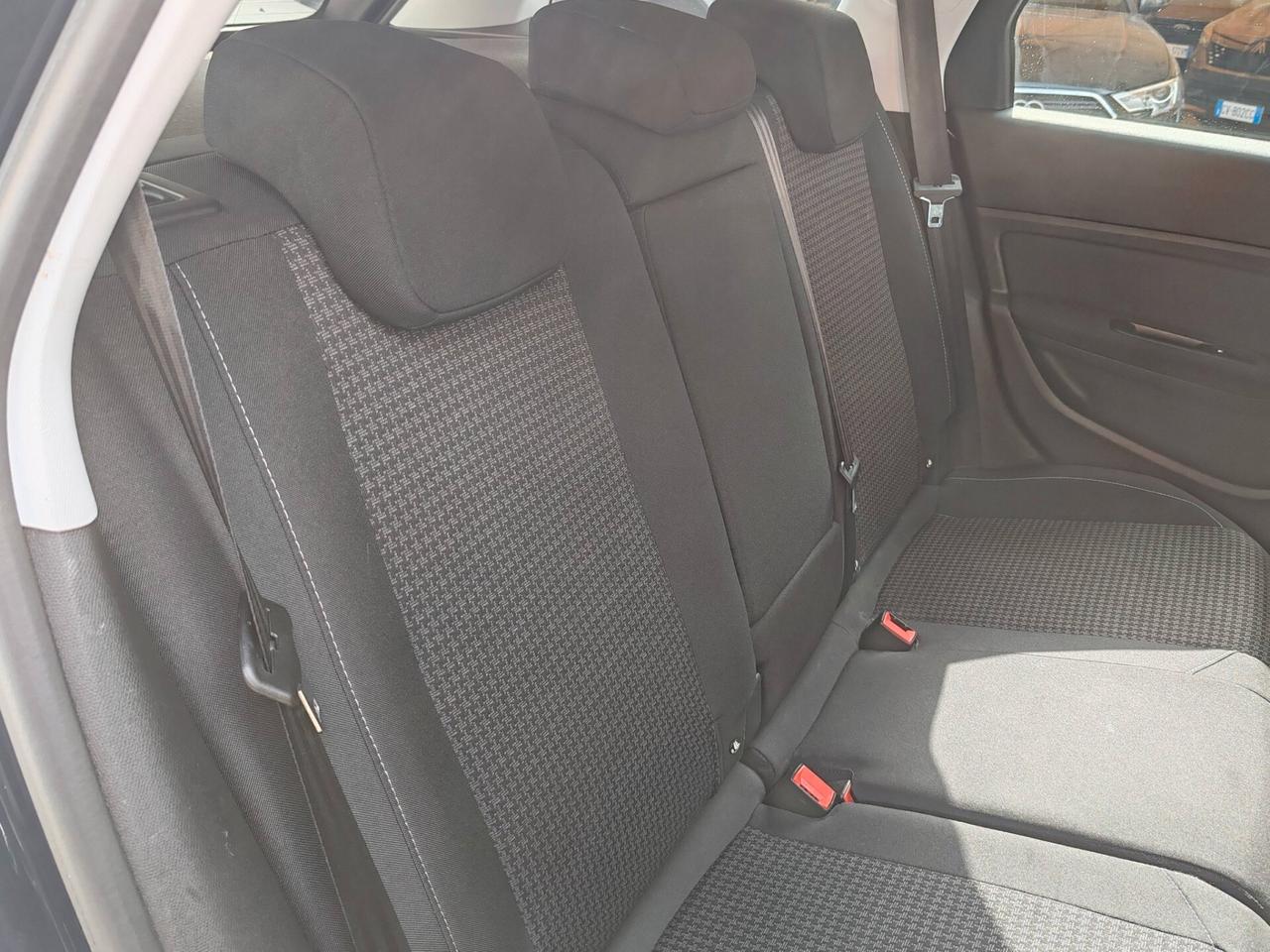 Peugeot 308 BlueHDi 120 S&S EAT6 SW Allure