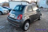 Fiat 500 1.0 Hybrid Lounge
