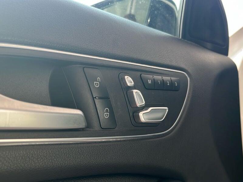 Mercedes-Benz GLA GLA 200 d Automatic Premium