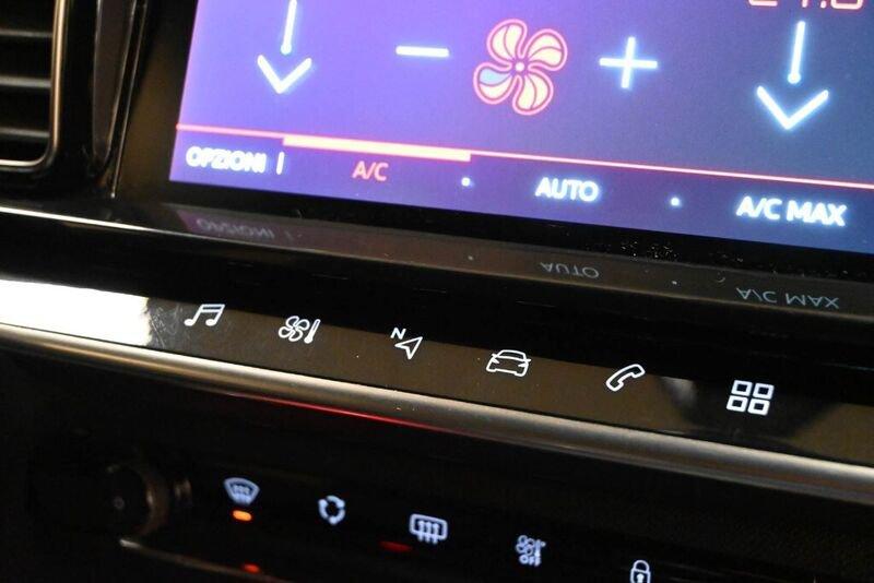 Citroën C5 Aircross C5 Aircross BlueHDi 130 S&S Feel