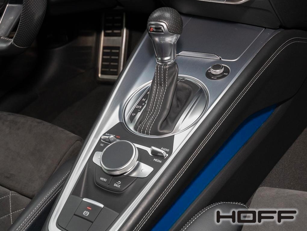 Audi TT Coupé 40 TFSI S tronic