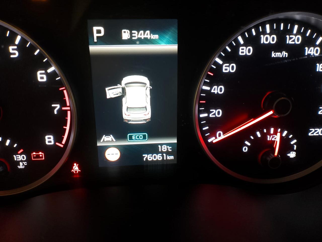 Kia Stonic 1.0 T-GDi 120 CV MHEV DCT GT Line