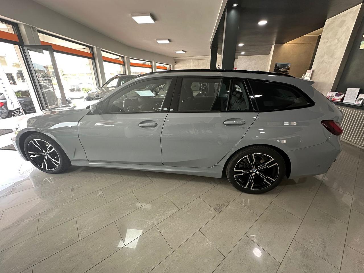 Bmw 320 M Sport 320 D MHEV #6008