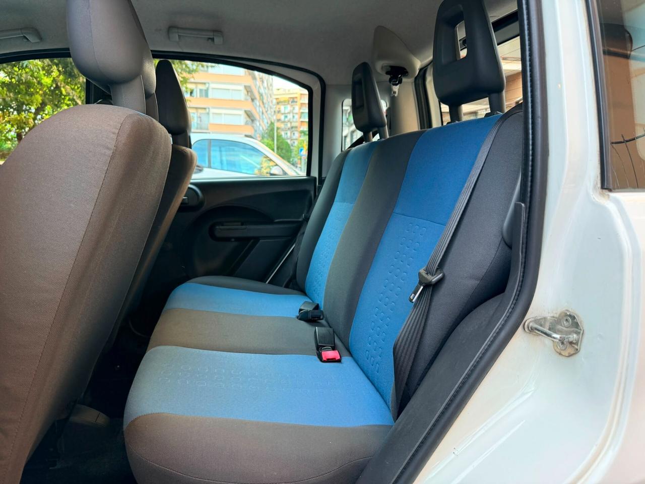 Fiat Panda 1.2 FIRE EURO5