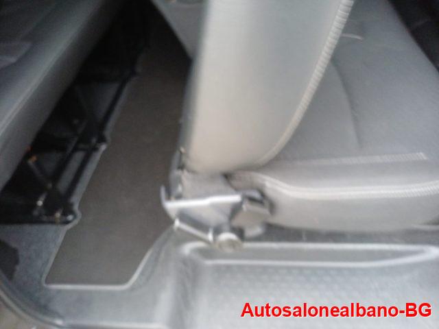 OPEL Vivaro 29 1.6 BiTurbo S&S EcoFLEX 9 POSTI
