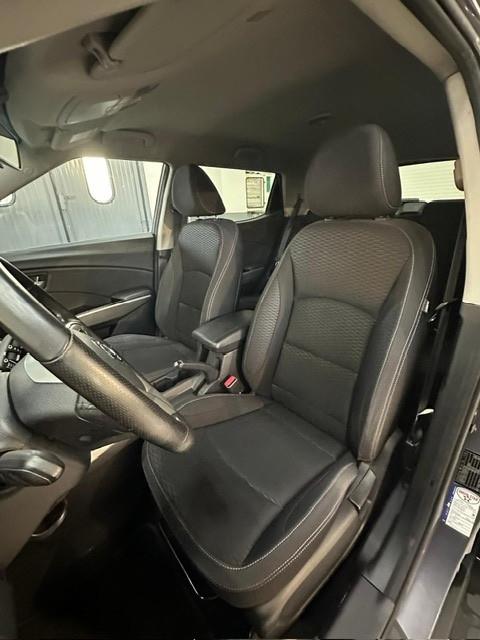 Ssangyong Tivoli 1.2 GDI Turbo 2WD Bi-fuel GPL Connect