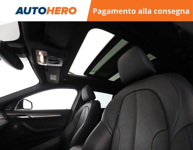 BMW X2 xDrive25d Msport-X