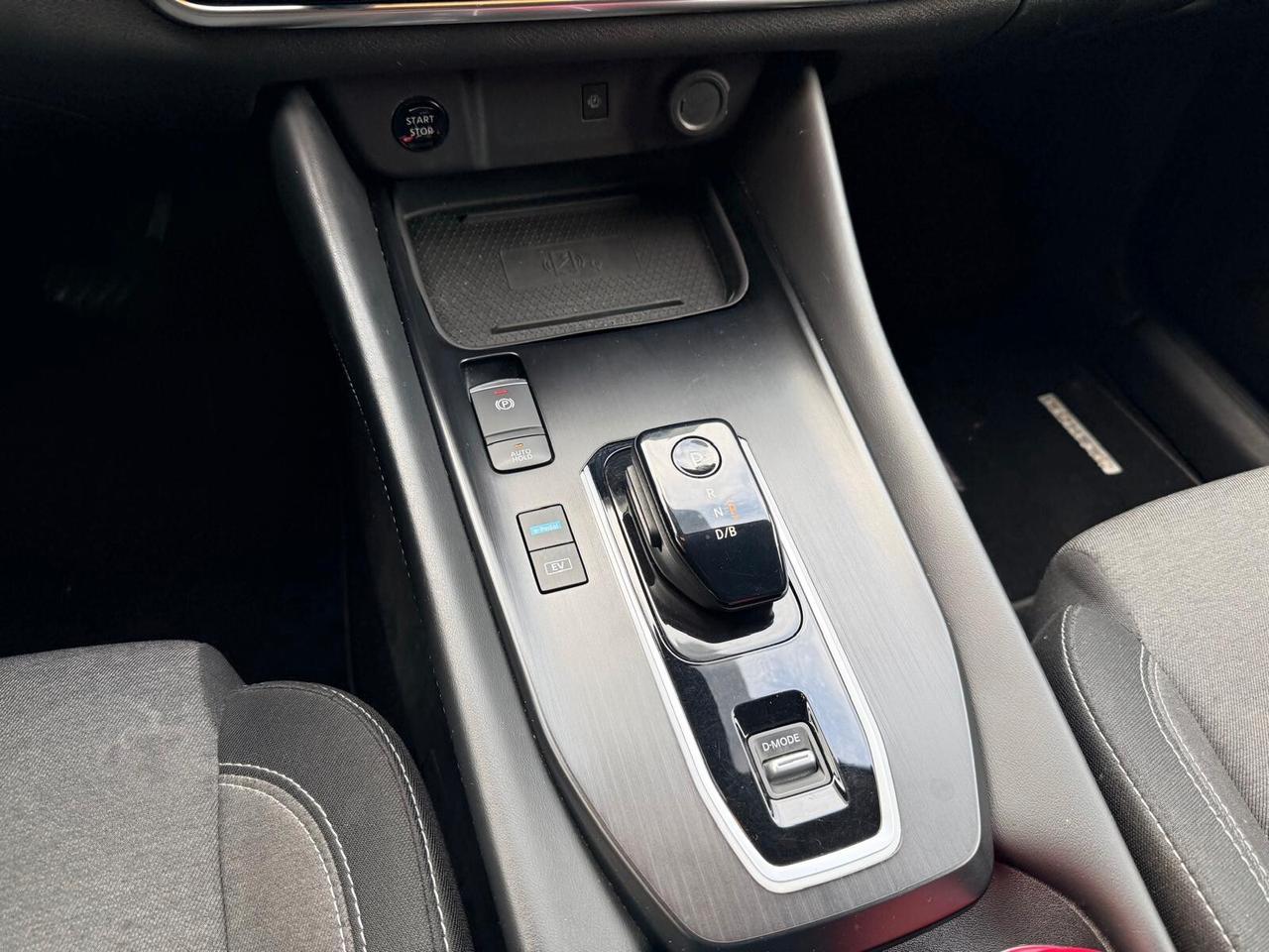 Nissan Qashqai MHEV 158 CV Xtronic N-Connecta 07/2023