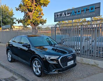 Audi Q3 SPB 35 TDI S tronic Business Plus
