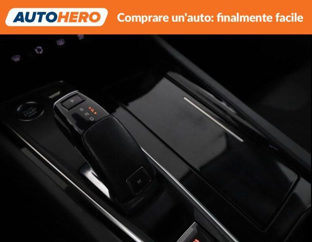 PEUGEOT 508 BlueHDi 130 Stop&Start EAT8 Allure
