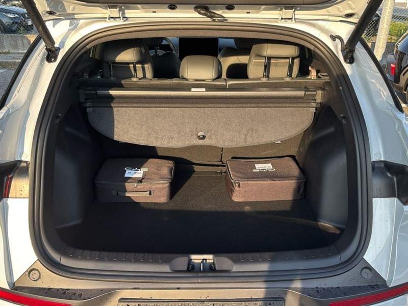 BYD Atto 3 EVO Design