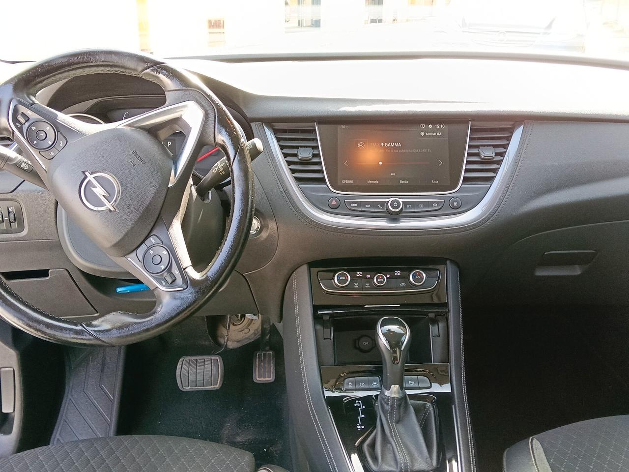 Opel Grandland X 1.5 diesel Ecotec Start&Stop aut. Business