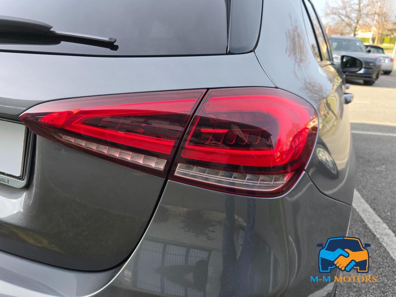 Mercedes Classe A A 250 Premium auto