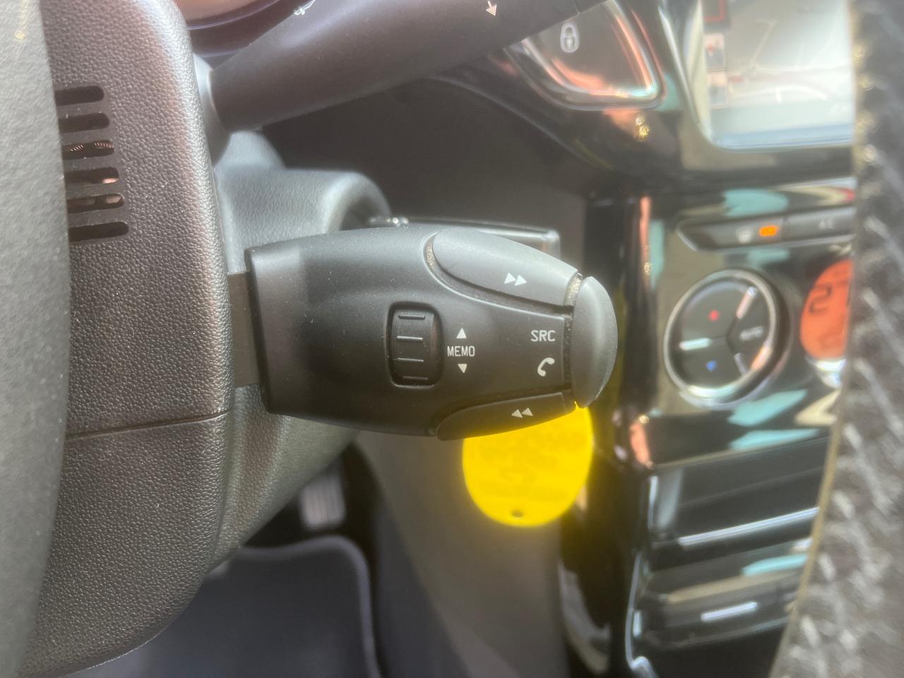 Citroen C3 1.6 BlueHDi 75CV Exclusive-2016"UNIPRO"