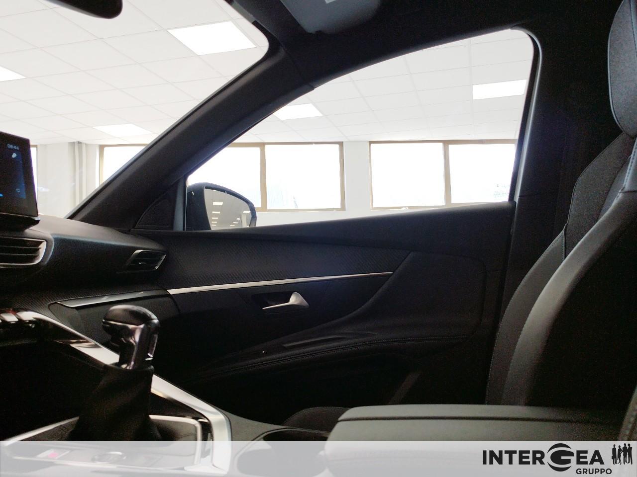 PEUGEOT 3008 1.2 puretech t Allure Pack s&s 130cv