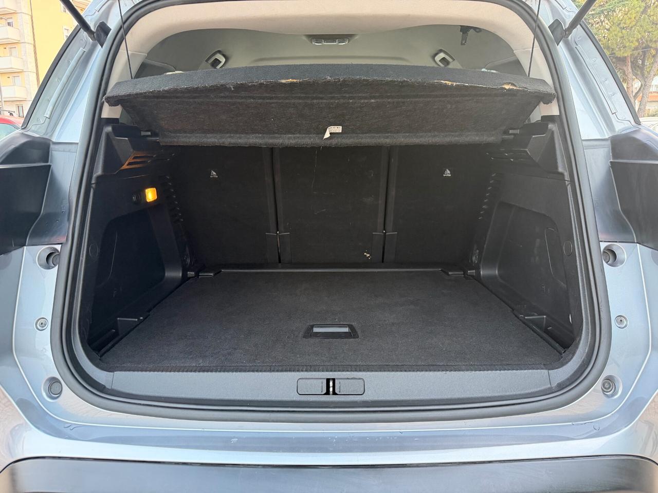 Citroen C5 Aircross BlueHDi 130 S&S EAT8 Shine