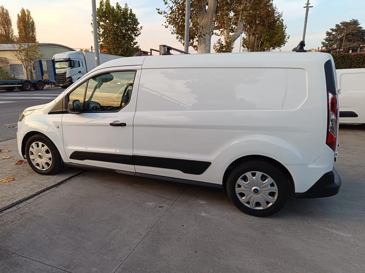 Ford Transit CONNECT 1.5 TDCi 100 CV L2 H1 3 POSTI
