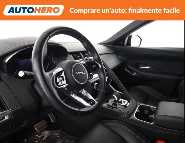 JAGUAR E-Pace 2.0D I4 163 CV AWD Auto R-Dynamic S