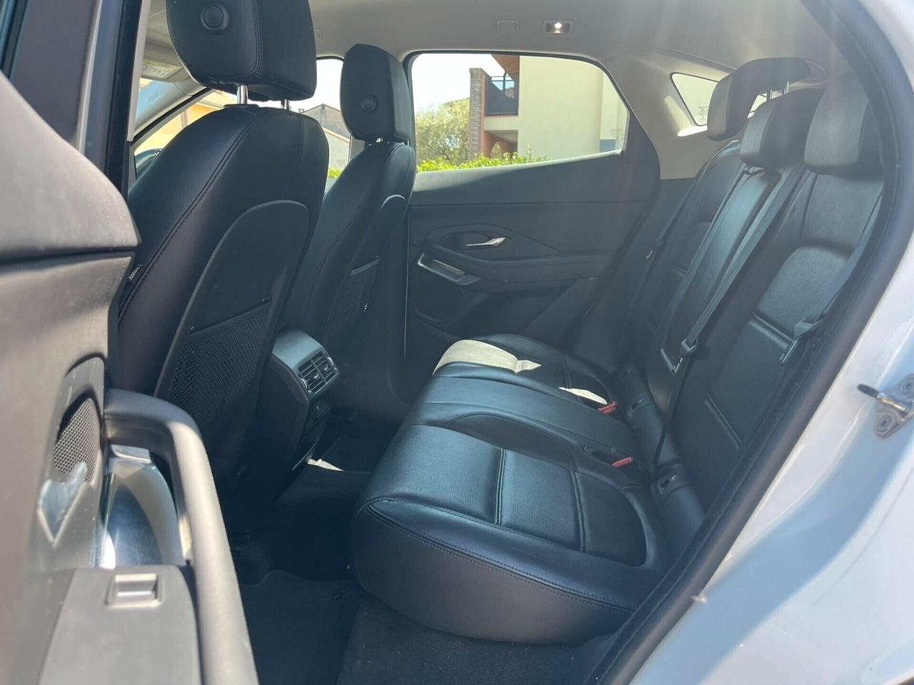 Jaguar E-Pace 2.0D 180 CV AWD aut. R-Dynamic HSE